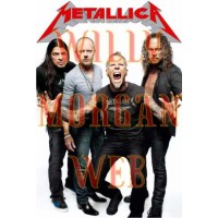Metallica 8